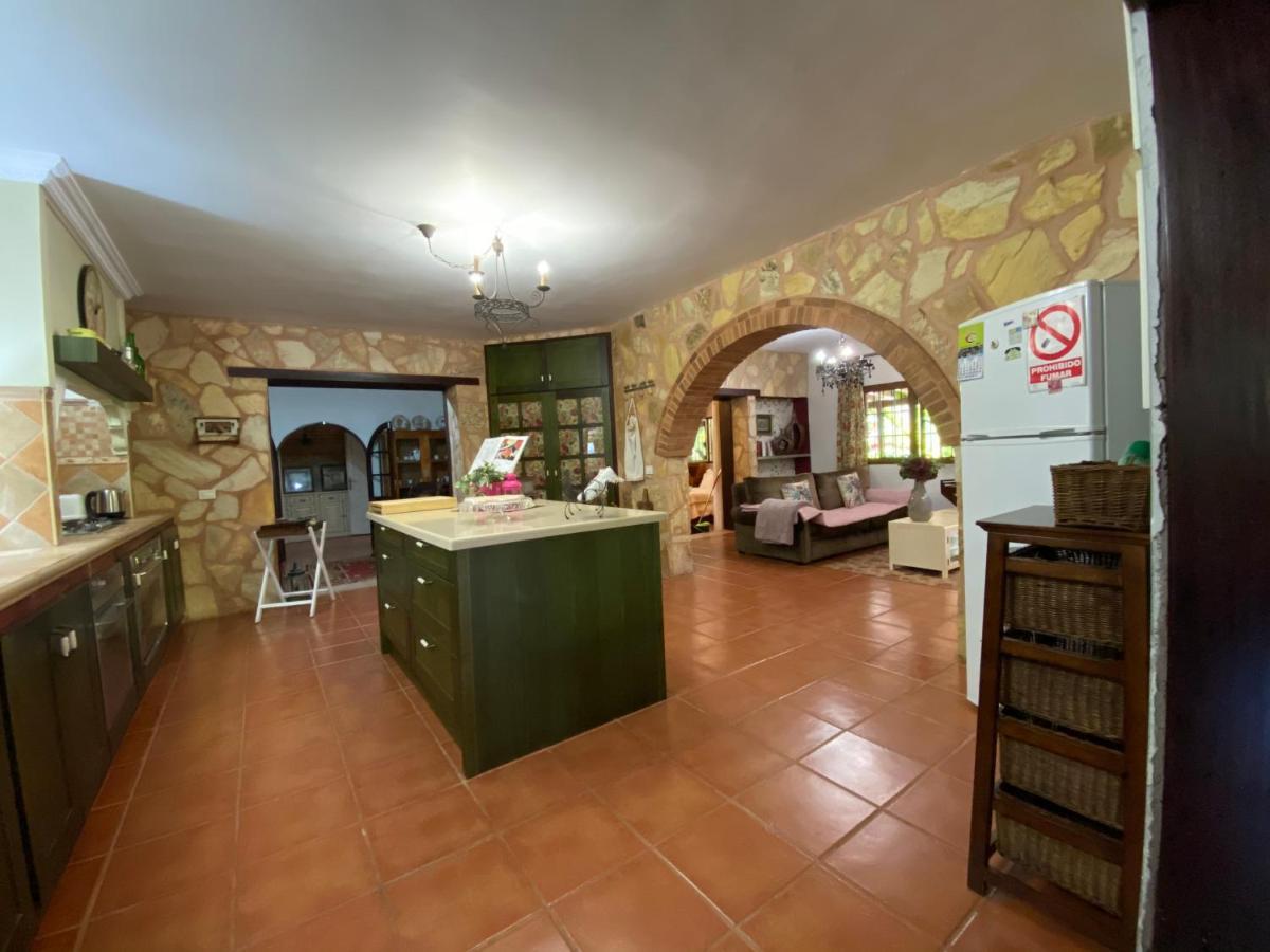 Casa Lazaro, Tegueste Exteriör bild