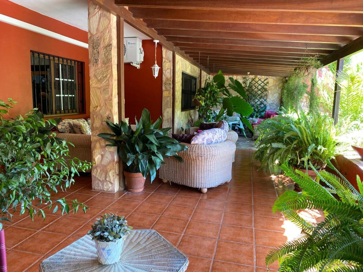 Casa Lazaro, Tegueste Exteriör bild