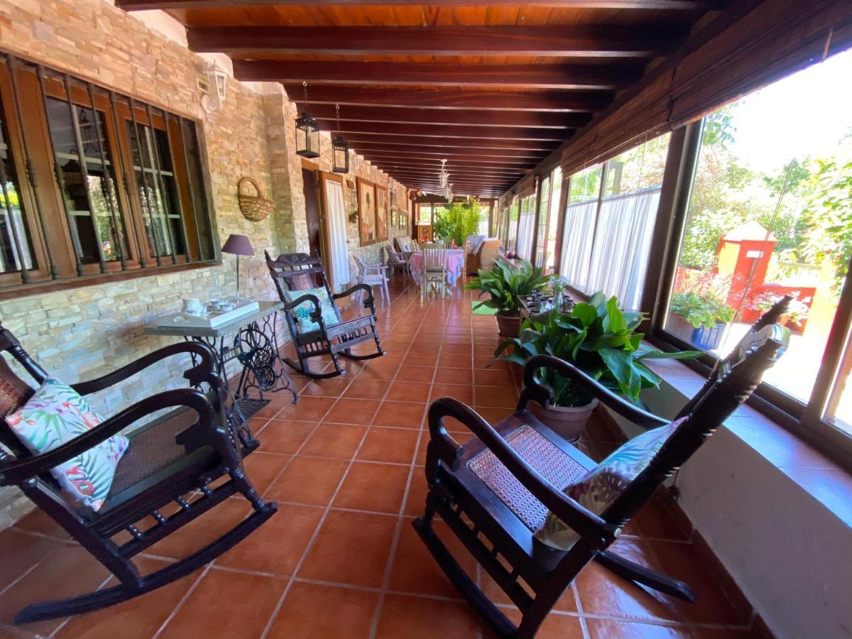 Casa Lazaro, Tegueste Exteriör bild