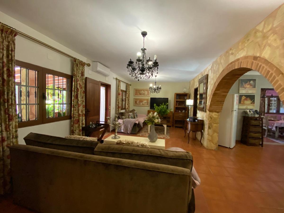 Casa Lazaro, Tegueste Exteriör bild