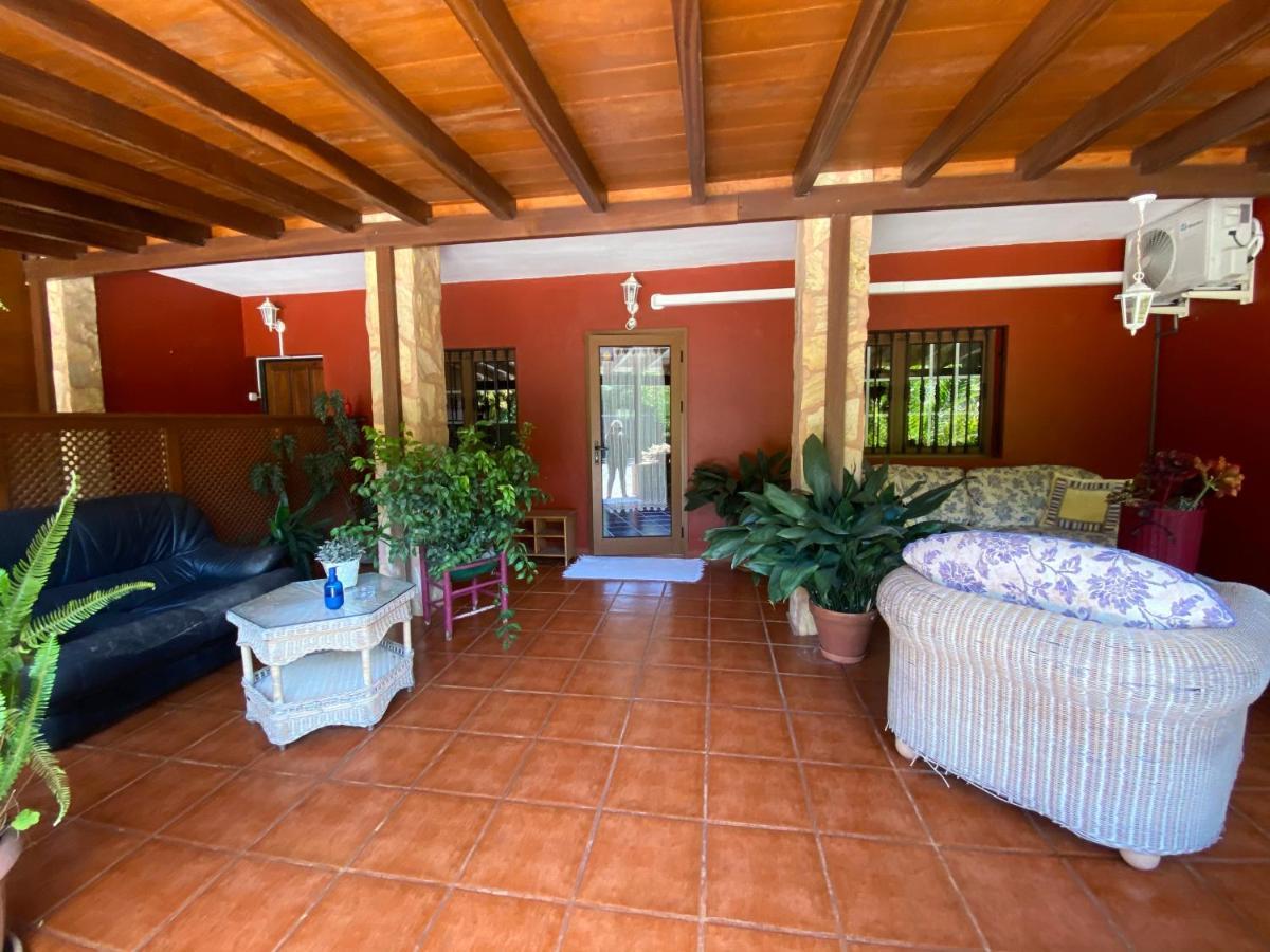 Casa Lazaro, Tegueste Exteriör bild