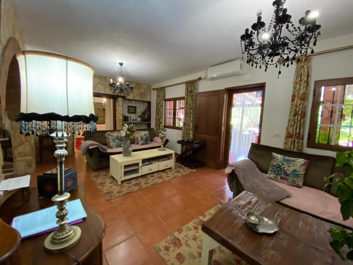 Casa Lazaro, Tegueste Exteriör bild