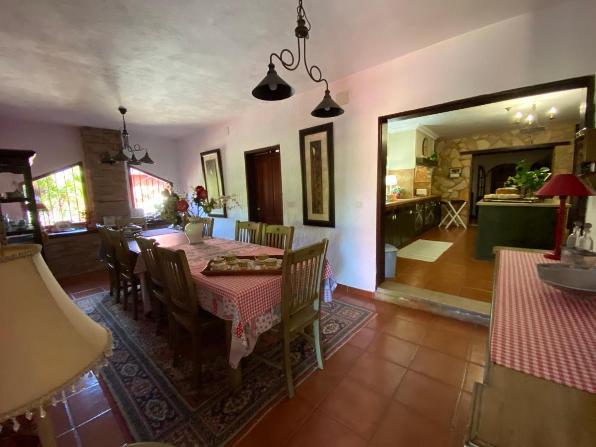 Casa Lazaro, Tegueste Exteriör bild