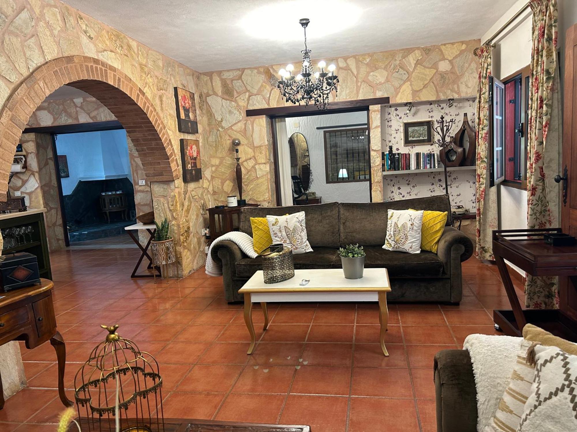 Casa Lazaro, Tegueste Exteriör bild