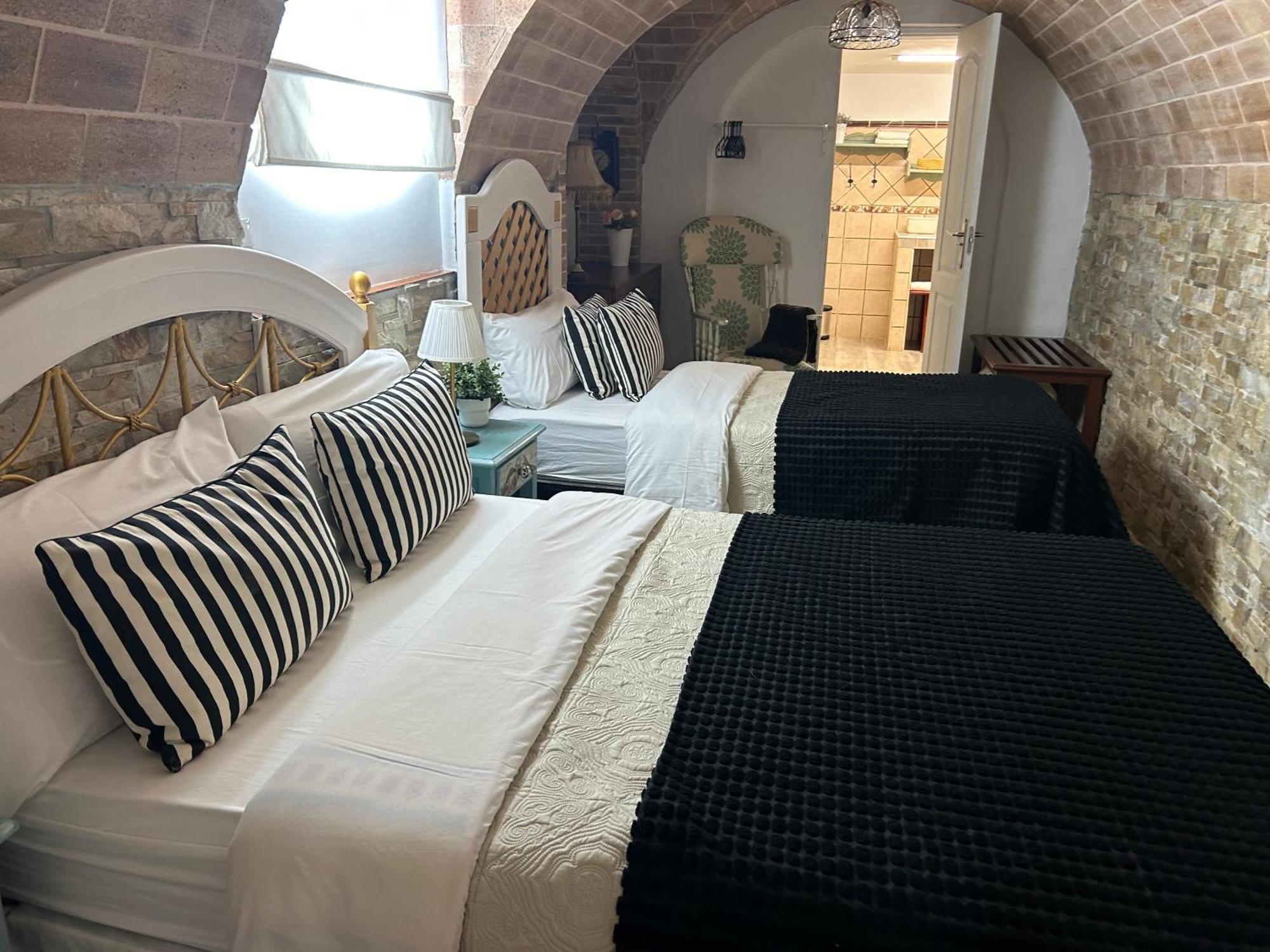 Casa Lazaro, Tegueste Exteriör bild