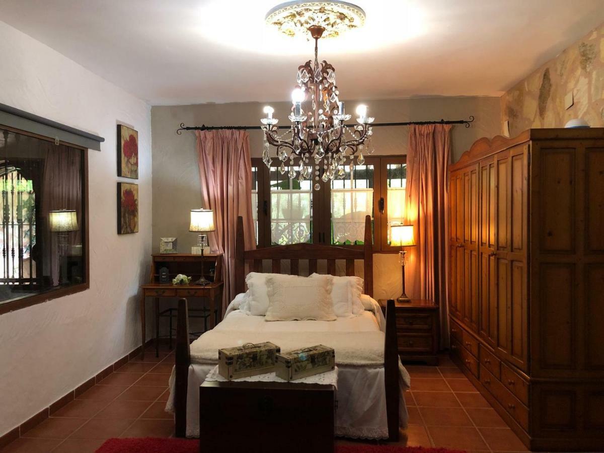 Casa Lazaro, Tegueste Exteriör bild